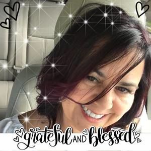 Meet your Posher, Lucy